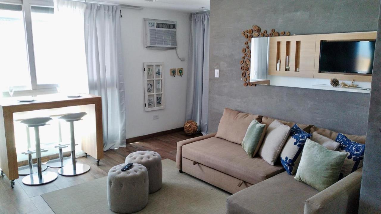 Pr Rentals Beach Front Penthouse A 604 San Juan Buitenkant foto