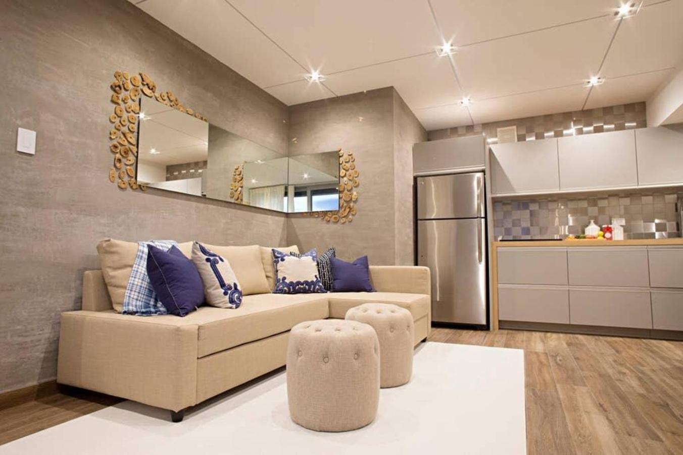 Pr Rentals Beach Front Penthouse A 604 San Juan Buitenkant foto