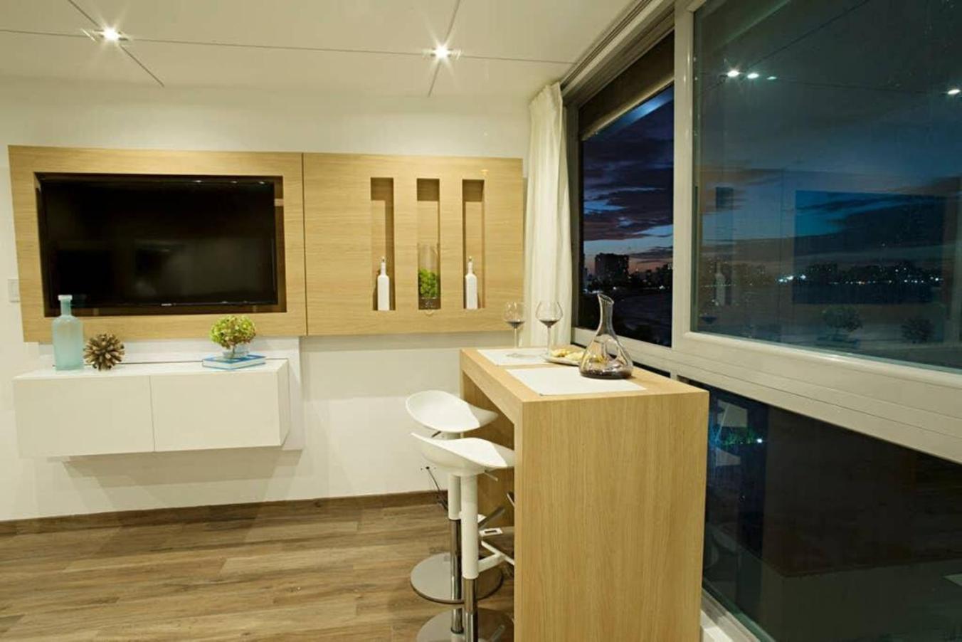 Pr Rentals Beach Front Penthouse A 604 San Juan Buitenkant foto