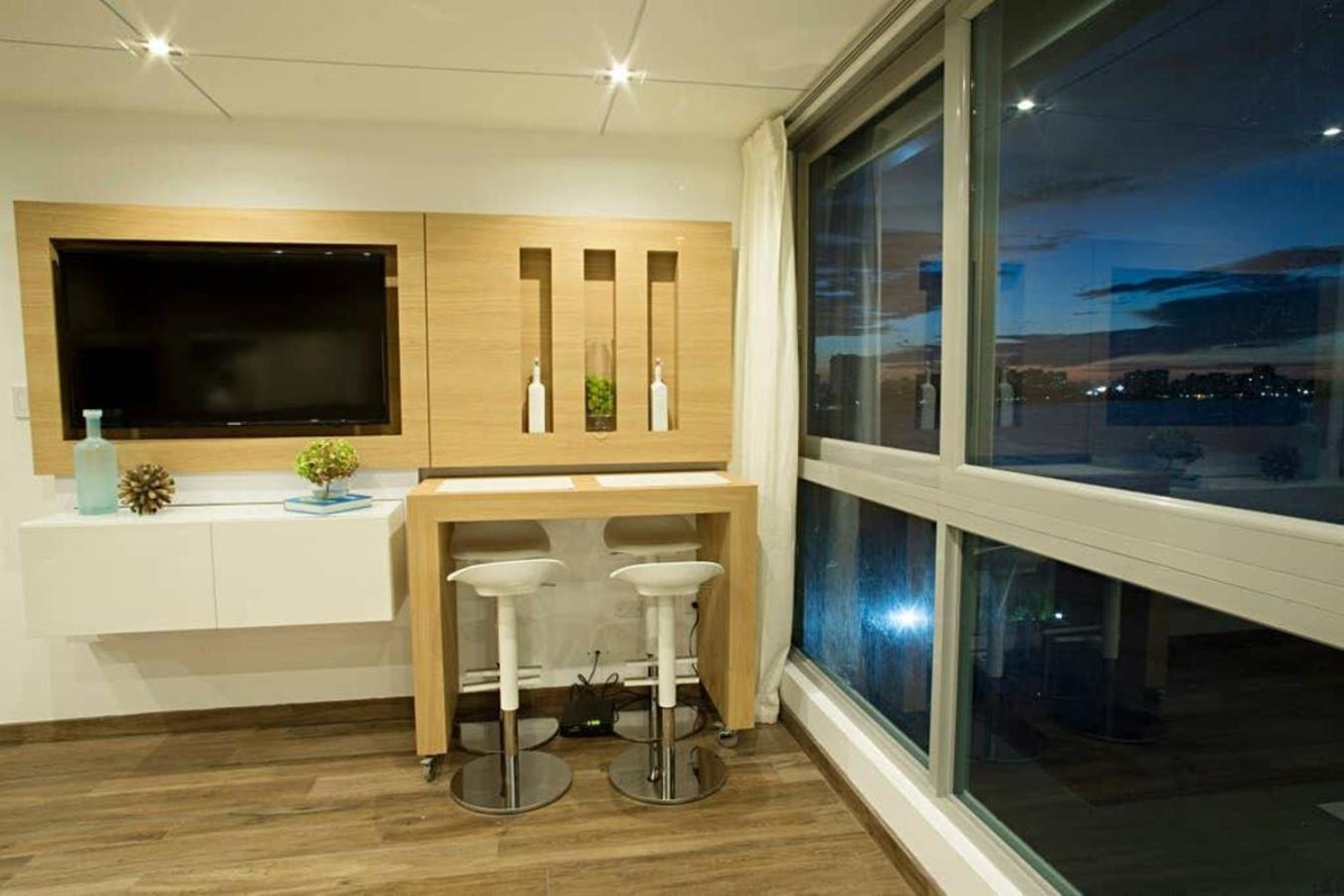 Pr Rentals Beach Front Penthouse A 604 San Juan Buitenkant foto